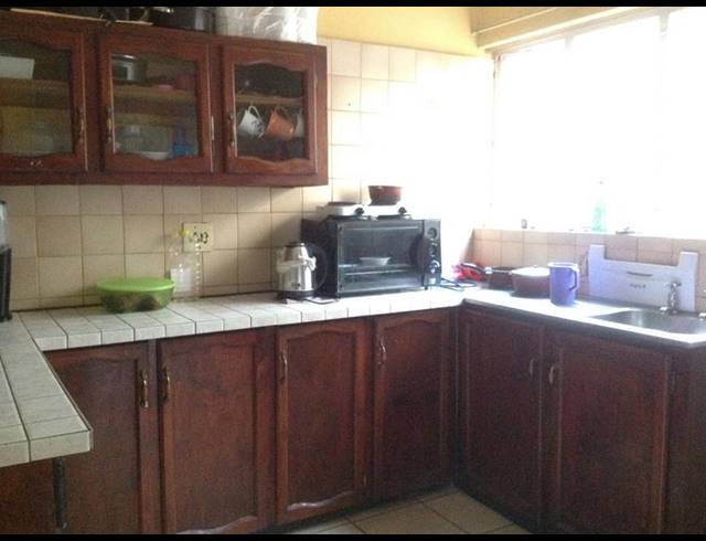 2 BEDROOM APARTMENT FOR SALE IN PIETERMARITZBURG